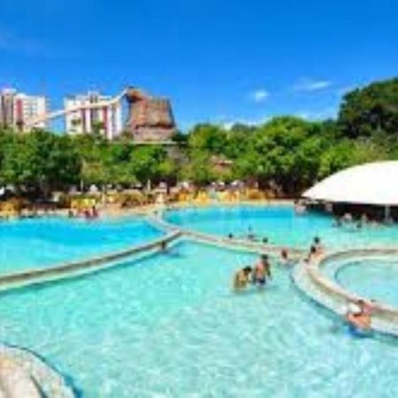 Hotel Piazza Di Roma Калдас-Новас Екстер'єр фото