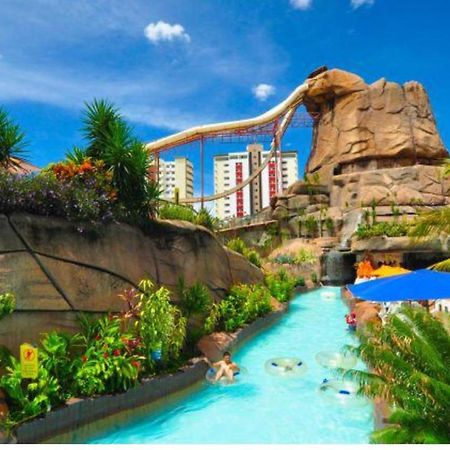 Hotel Piazza Di Roma Калдас-Новас Екстер'єр фото