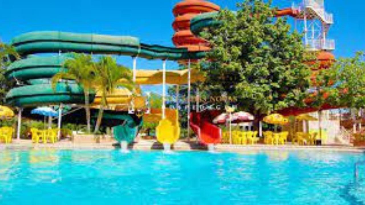 Hotel Piazza Di Roma Калдас-Новас Екстер'єр фото